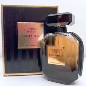 Victoria's Secret BOMBSHELL OUD Eau De Parfum 1.7 oz 50ml spray original classic new with box as picture